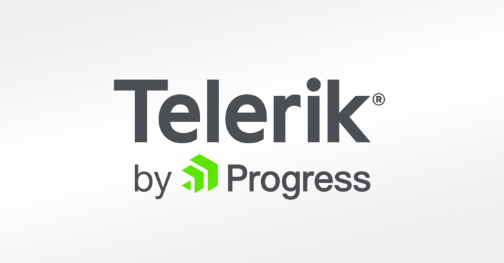 Telerik Logo